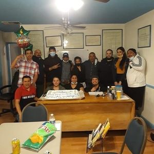 Meet your Posher, Sergio